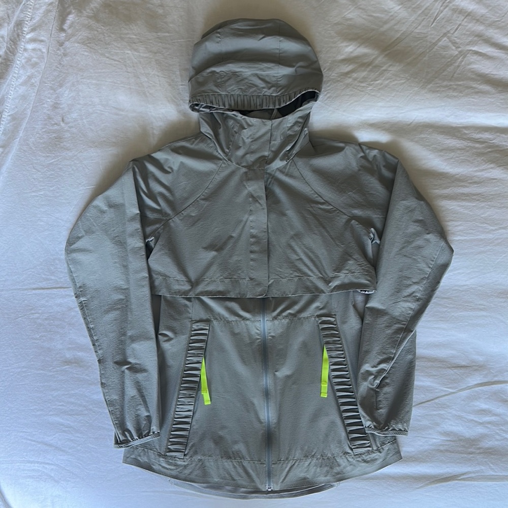 Rare Lululemon Jacket
